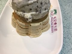 -松记糖水店(铜锣湾分店)