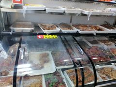 -白魁老号饭庄(安内店)