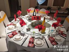 -火吧PTV聚会餐厅(10号店)