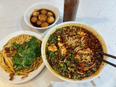 -端仕小锅(文林街店)