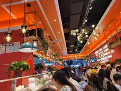-大成自助小火锅(合肥国购广场店)