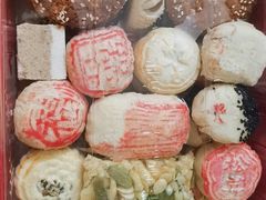 -芦庄子桂顺斋(和平路总店)