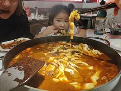 -虎丫炒鸡(许昌360广场店)