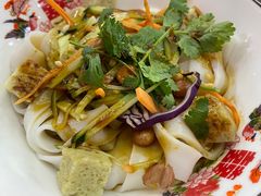 -草本味·市井羊肉馆·烧烤·龙虾·口味菜(新开铺总店)