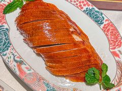 -在前门·烤鸭北京菜(五月花广场店)