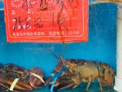 -北戴河庆山饭店·海鲜砂锅粥(北戴河黑石路店)