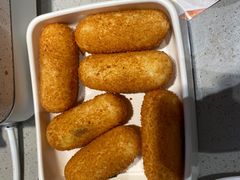 -半天妖烤鱼(芝罘吾悦广场店)