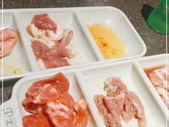 -盛江山自助料理(太原街万达店)