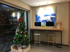 -汉庭(上海世博塘桥地铁站店)