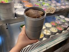 -晓沸牛肉海鲜小火锅(白湖亭万达广场店)