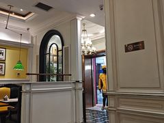 -城南往事·鲁菜·烤鸭(世茂宽厚里·大明湖店)