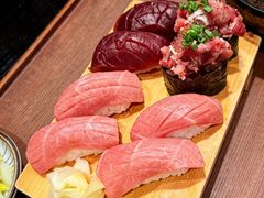 -玄白·炭烤活鳗(上海首店)