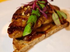 -La Creperie法餐厅(芮欧百货店)