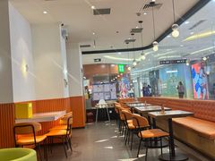 -油梨树 AVOCADO TREE(亮马桥店)