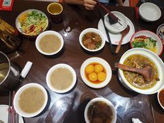 -火宫殿·湘菜小吃·商务宴请·生日聚会(东塘店)