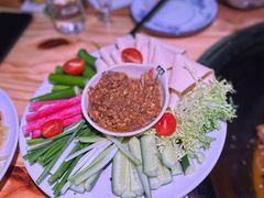 -和晟shèng铁锅炖·东北菜(南山店)