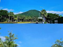 -后海村