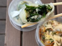 菜苗饺-悦点居