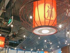 -尚尚仙·酸汤猪手·猪肚鸡火锅(华联万柳购物中心店)