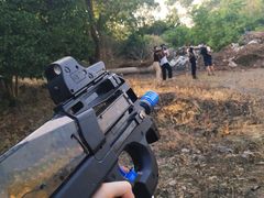 -赛达赛车主题乐园·卡丁车·团建