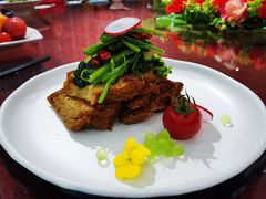 -香满楼(南关店)