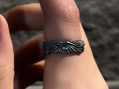 -梵薇Joker.V银饰工作室