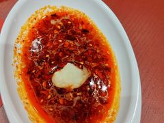 -喜家德虾仁水饺(岗厦北店)