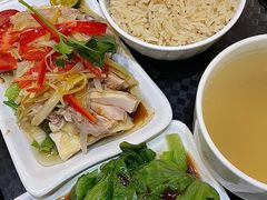 -尚轩·海南鸡饭