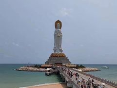 -三亚蜈支洲岛旅游区