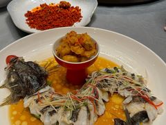 -山水雅居·江南雅宴(运河公园店)