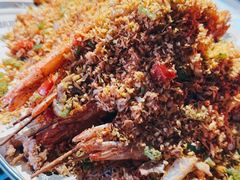 -MOSSO音乐酒吧·live house(南京旗舰店)