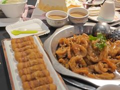 -槐店王婆大虾(开发区店)
