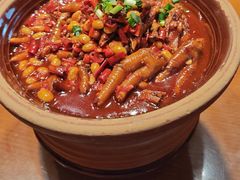 -图味美小黄鱼·景德菜(浙江路店)