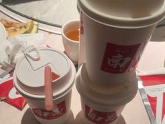 -千百味红餐厅·江西菜(绿地双子塔店)