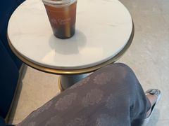 -CHARLIETOWN红茶公司(南京万象天地店)