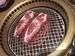 -额尔敦牛厨师铜板烧