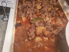 -艺站·自助餐厅·牛排西餐厅(济南绿地美利亚酒店)