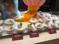 -雍和会海鲜姿造自助(湖东路店)