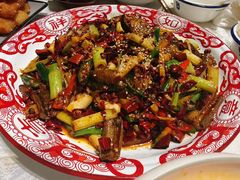 -江味龙虾馆·裸蓝龙虾(南山店)