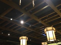 大堂-小厨娘淮扬菜(清江苏宁广场店)