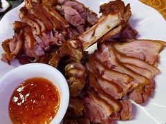 猪手-嘉升大排档(番禺总店)