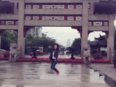 -江南大学(蠡湖校区)