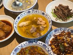 -兔爸私家小厨(新北万达店)