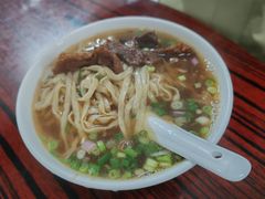 -陈记饮食店(菜园墩店)