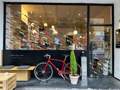 -常识咖啡common sense(春熙路店)