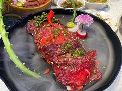 -香佰里重庆火锅(恒力博纳广场店)