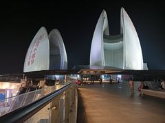 -野狸岛