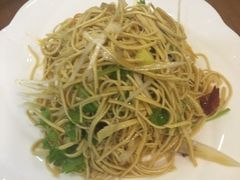 -东北农家小院(定西路店)
