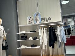 -FILA KIDS(龙之梦城市生活中心长宁路店)
