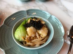 -无锡苏宁银河国际酒店-悦府65中餐厅